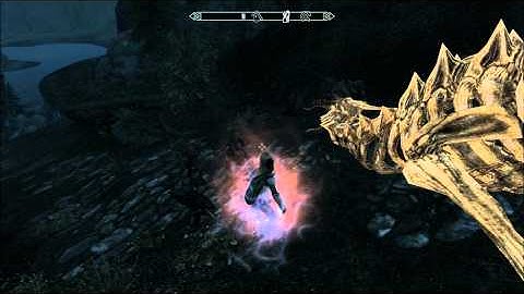 Skyrim: Realistic Lighting and Lunari Race MOD