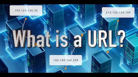 Understanding URLs: Breaking Down the Web Address!