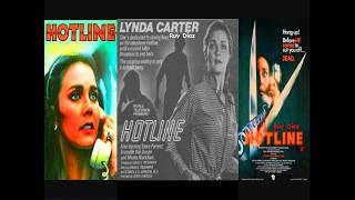 Super Thriller Movie Starring Lynda Carter (Hotline) (1982) In Spanish Super Thriller Movie Starring Lynda Carter (Hotline) (1982) In Spanish