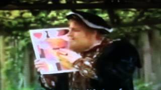 Horrible Histories The Wives of Henry VIII  Song (Terrible Tudors)