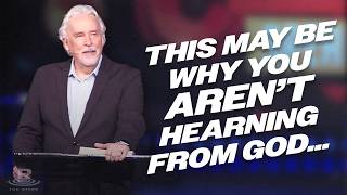 When Faith Speaks | Pastor Jack Holt at The River