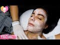 LIMPIEZA FACIAL PROFUNDA (Dermaplaning, Hidratación, Fototerapia...) | Claudia Arteaga