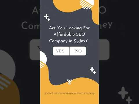 seo optimisation
