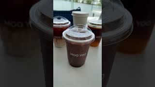 สายคาเฟหามพลาด Moo Yoo คาเฟสขาว อยแถวบางเลน จงหวดนครปฐม อาหารอรอย ถายรปสวย ตองมาแลวว