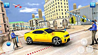 Airport Border Patrol Sim Game screenshot 4