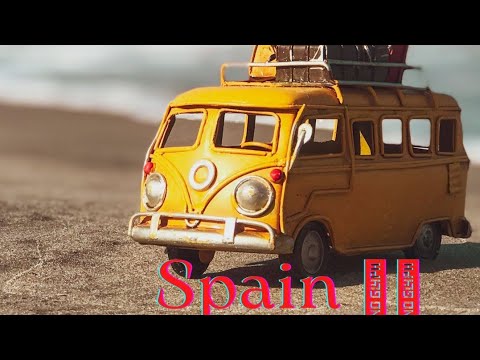 Explore Spain : Punta Umbria and Madrid #travel,#europe #spain #adaluciana #madrid