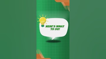 How to Freeze Rows and Columns in Excel