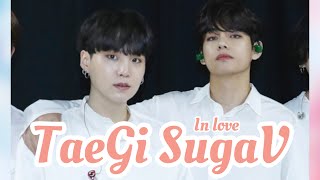 TaeGi / VGA Moments #49