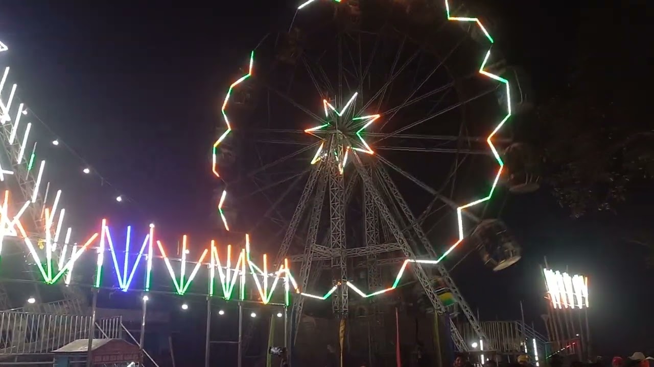 घर बैठे मेला देखने का अनोखा मौका |