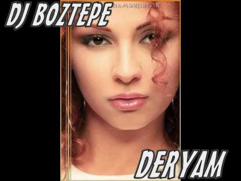 Osman Boztepe - Deryam ( ankara oyun havası)