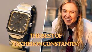 Inside Vacheron Constantin's London Club | Meeting the Concours Collectors