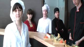 Ресторанная компания "Хлеб & Соль" Ресторанная компания "Хлеб & Соль"