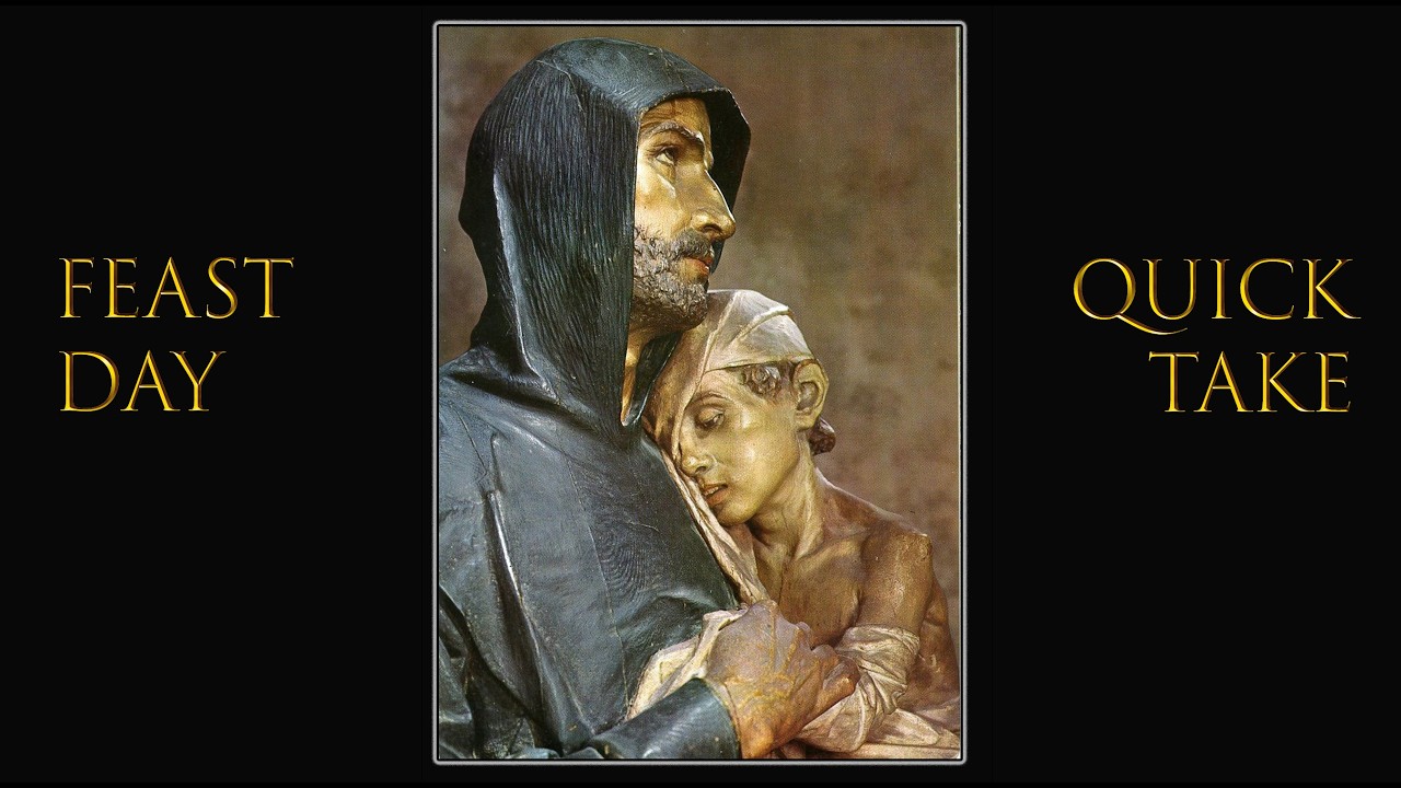 St John of God.  Aren't all St. John's "of God"?