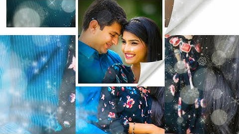 New editing | How to create trending WhatsApp Status Video | Avee player visualizer download link