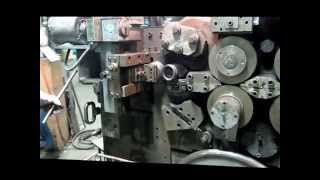 Compression Springs