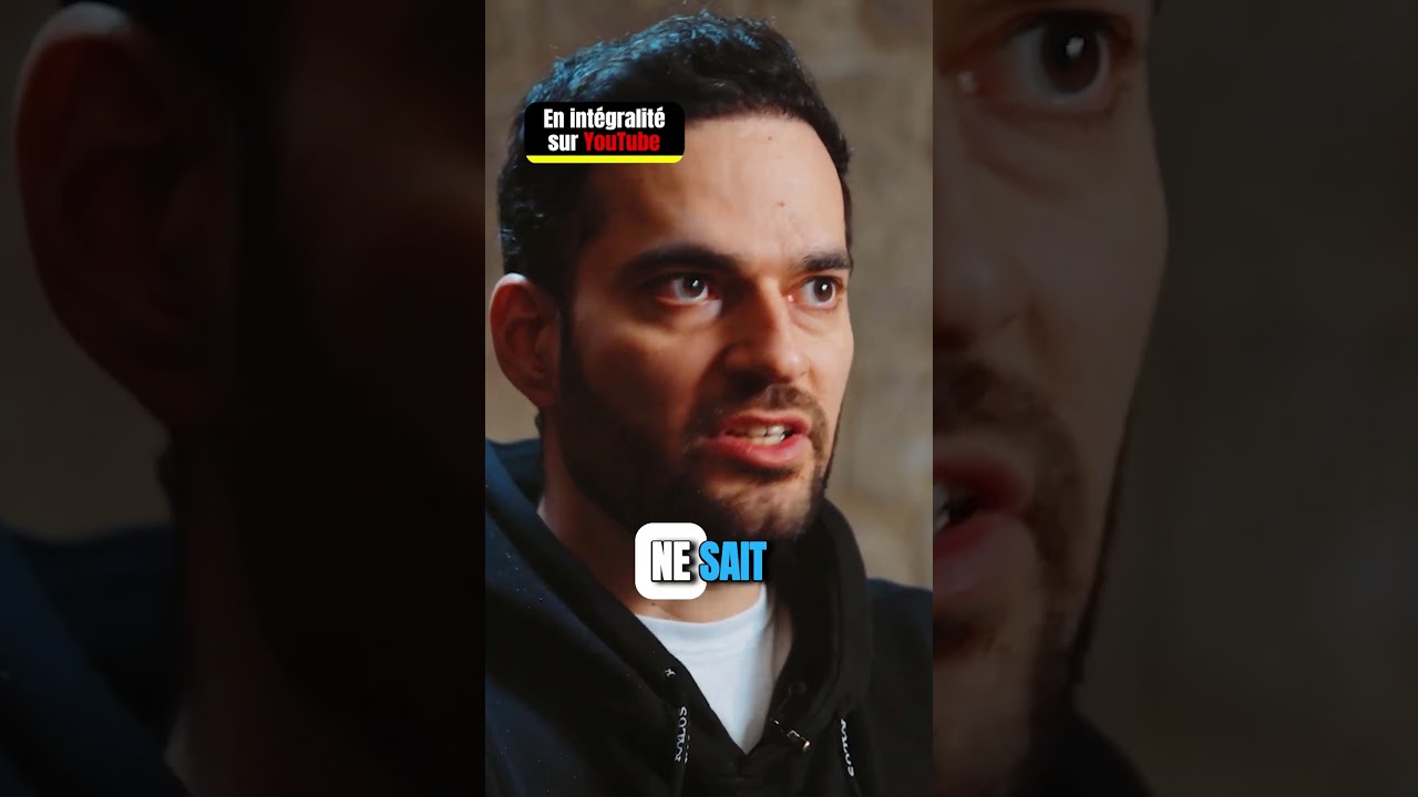 Les urgences françaises : choc total !