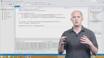 TypeScript and Angular 2 in Visual Studio 2015