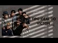 TIPO IDEAL DO VICTON | divine gifts