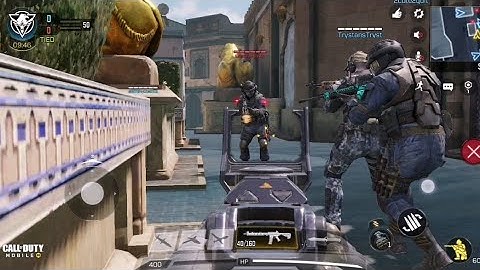 CJ - One Man Army #shorts #callofdutymobile #codmobile #codm