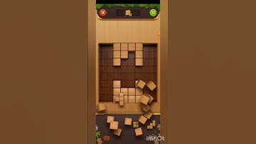 Block jigsaw puzzle 11 January 2023 solve daily task / block puzzle solve daily task