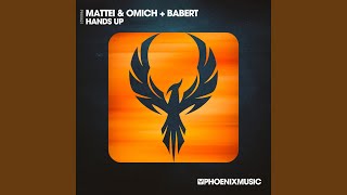Hands Up (Extended Mix)