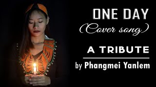 One Day Cover Songphangmei Yanlem A Song Paying Tribute To Our Beloved Brothers