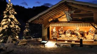 John Rutter - Christmas Lullaby