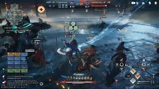Where Winds Meet 2026 08 15   Tenguslayers Vs Lunarsociety