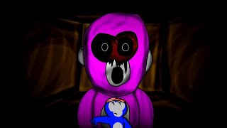 TAG OF FEAR CHAPTER 3 REVAMP IS HERE