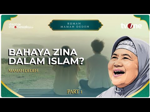 Severe Punishment for Adultery: 100 Lashes and the Threat of Hell! | RUMAH MAMAH DEDEH