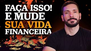 3 DICAS INFALÍVEIS PARA MUDAR SUA VIDA FINANCEIRA | Comece agora! Profile