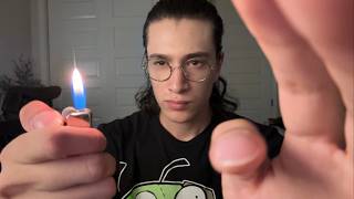 ASMR Follow My Instructions.... 😴💤
