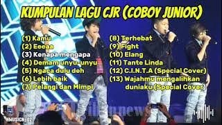 KUMPULAN LAGU CJR (COBOY JUNIOR) | Lagu Masa Lalu