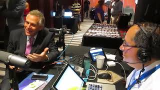 11 Gov. McAuliffe, John Fredericks Radio 7/25/16 6705