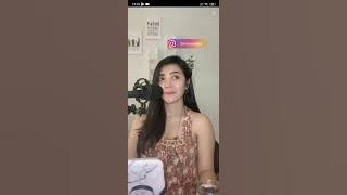 #10 Deviana Safara on Bigo Live Indonesia 28/09/2020