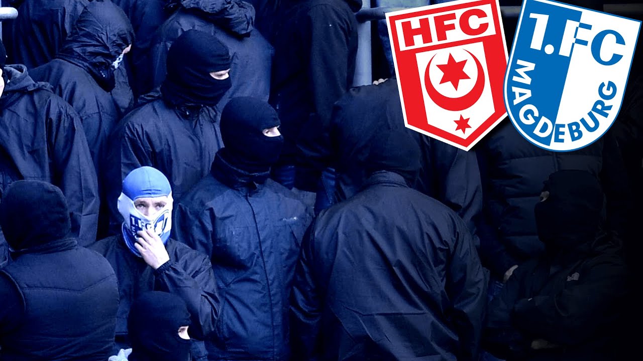 Halle - Magdeburg | DERBYTIME