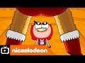 Breadwinners | Holy Sourdough! | Nickelodeon UK