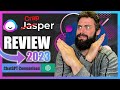 What a letdown  jasper ai vs chatgpt review 2023 for seo blog writing and digital marketing