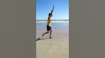 Gainer backflip! #tricking #acrobatics #backflip #parkour