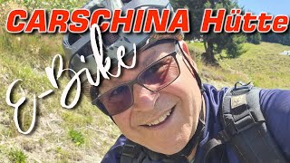 Download Lagu E-MTB Carschina Hütte ab Pany MP3