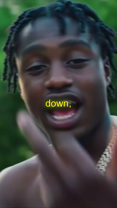Lil Tjay DOESN'T Need Autotune 🤯🔥
