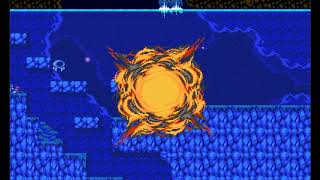 Blaster Master Zero "Destroyer Mode" Playthrough