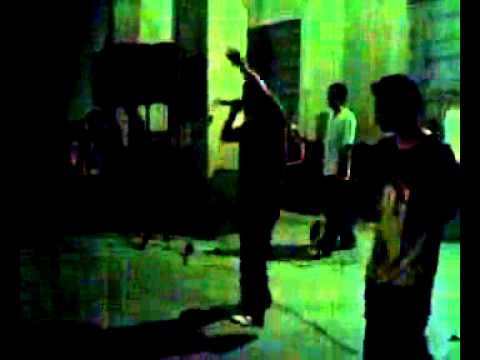 jey-jey გიყურებ ციდან By BuTa