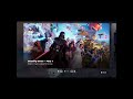Fortnite x Star Wars New News Tab Promotion !!!
