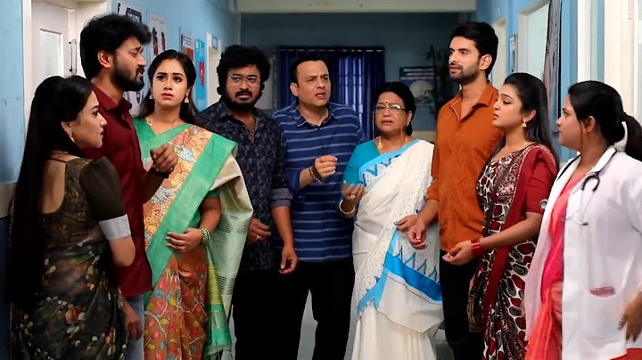 Nee Naan Kaadhal | Episode Promo | 11th February 2025