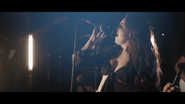 SPINE (Official Music Video) Jamie Nelson