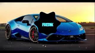 Raxim- синий Lamborghini (slow remix)