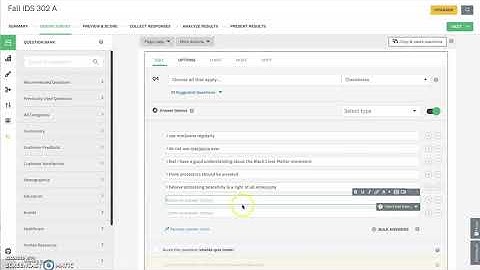 IDS 302 Module 4 video 2 of 3
