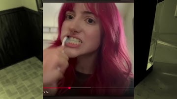 VAMPIRE ALIEN - THE LITTLE VAMPRIE THAT COULD (MUSIC VIDEO)