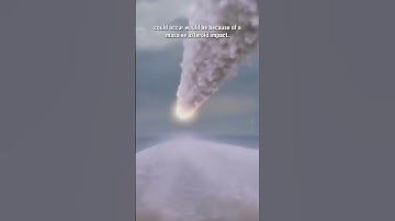 What If a Magnitude 20 Earthquake Hits? #Shorts